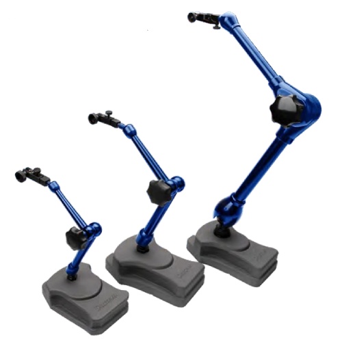 Dasqua Hassas Tabanlı Universal Ayak 7612