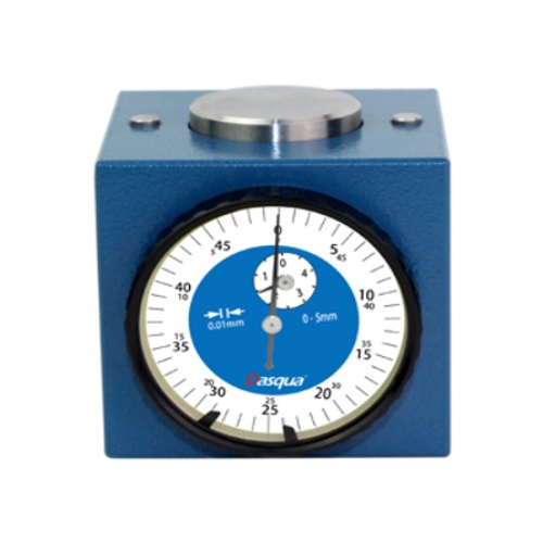 Dasqua Mekanik Z Sıfırlama Saati 1122