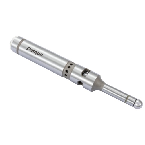 Dasqua Işıklı Sesli Sıfırlama Probu 5760