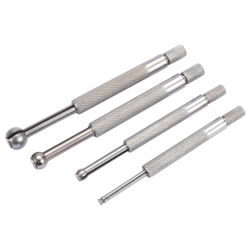 Dasqua Delik Mastar Seti 5921-0005