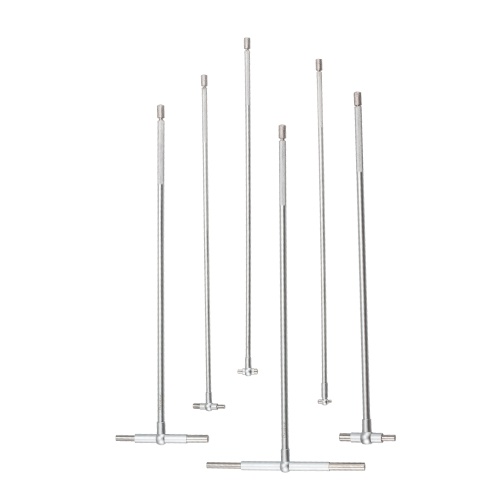 Dasqua Teleskopik Mastar Seti 5911