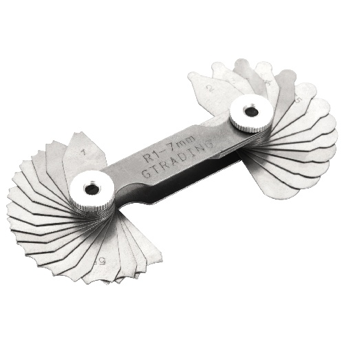 Dasqua Radyus Mastar Seti 1351