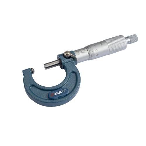 Dasqua Mekanik Boru Kalınlığı Mikrometresi 4330