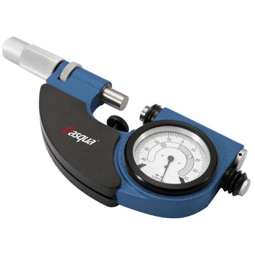 Dasqua Mekanik Pasometre 4146