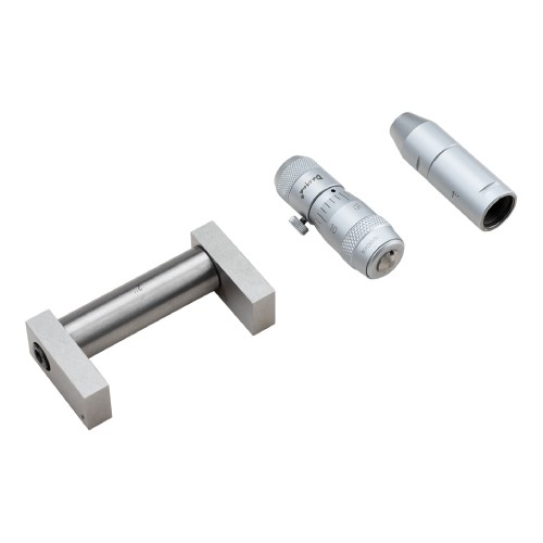 Dasqua Mekanik Boru Tipi İç Çap Mikrometresi 4311