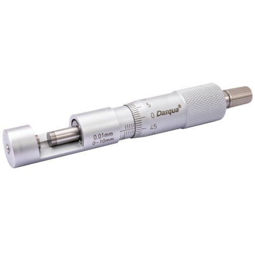 Dasqua Mekanik Tel Mikrometresi 4631-0005