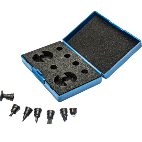 Dasqua Mikrometre Aparat Seti 4410-0005