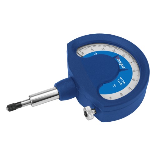 Dasqua Mekanik İP53 Komparatör Saati 5361