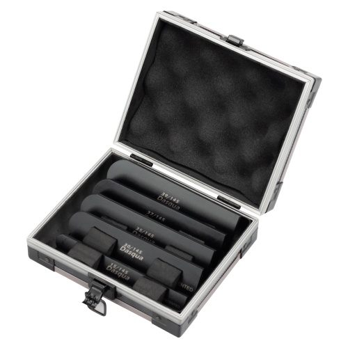 Dasqua Paralel Set 2.5x100mm 1801