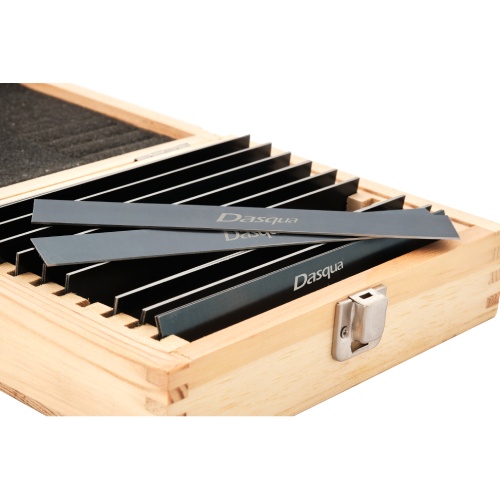 Dasqua İnce Paralel Set 0,8x150mm 8201