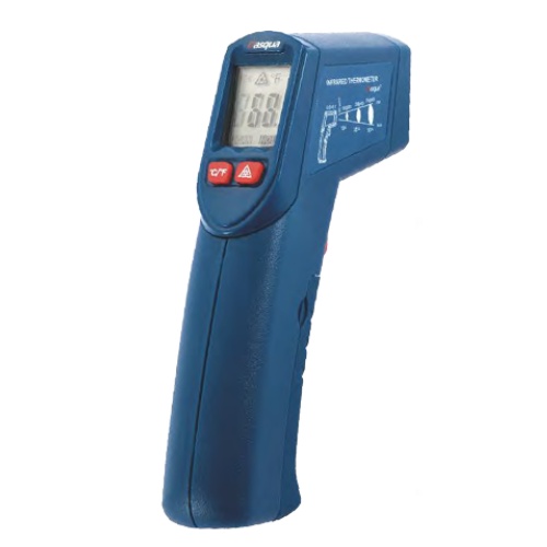 DASQUA Kızılötesi Termometre ( -20’/+320’C ) 1030-2001