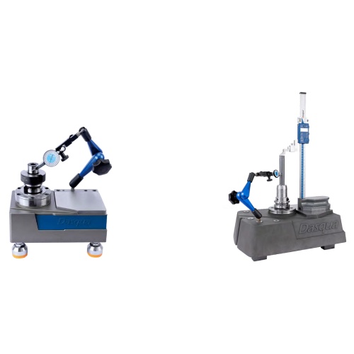 DASQUA Takım Boyu Ölçüm Cihazı 7801