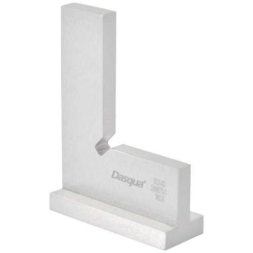 Dasqua Şapkalı Gönye 90˚ 9212