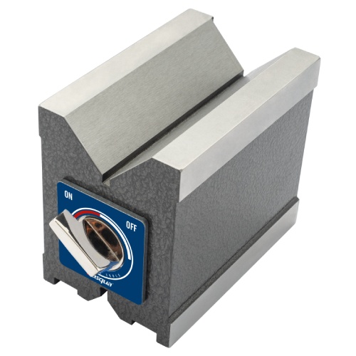 DASQUA Manyetik V Blok 8561