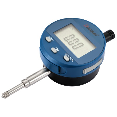 Dasqua Dijital Komparatör Saati 5260