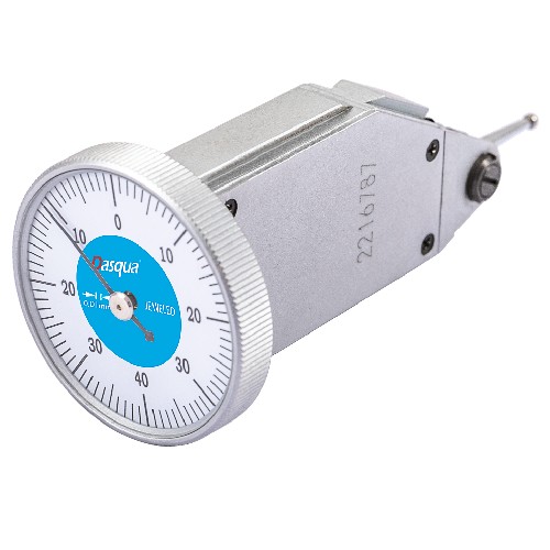 Dasqua Tepe Ekran Mekanik Salgı Saati 5461-0005