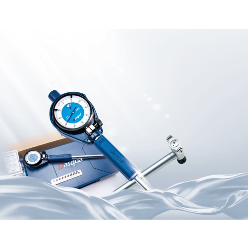 Dasqua 18-160mm Silindir Delik Komparatör Seti 5510