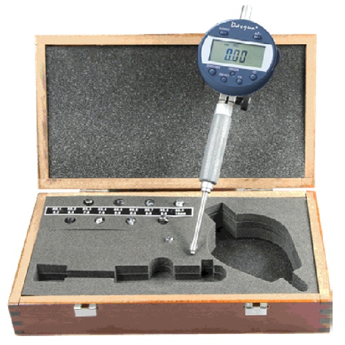 Dasqua Dijital Silindir Delik Komparatörü 5210