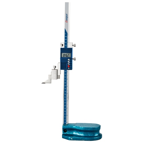 Dasqua Dijital Tek Sütun Mihengir 3130