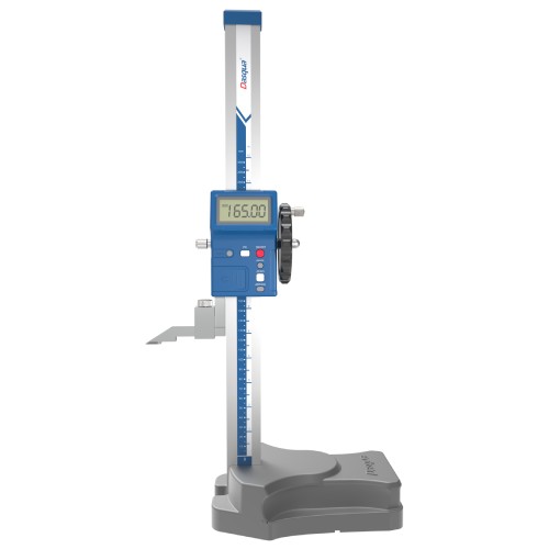 Dasqua Dijital Tek Sütun Makaralı Mihengir 3530