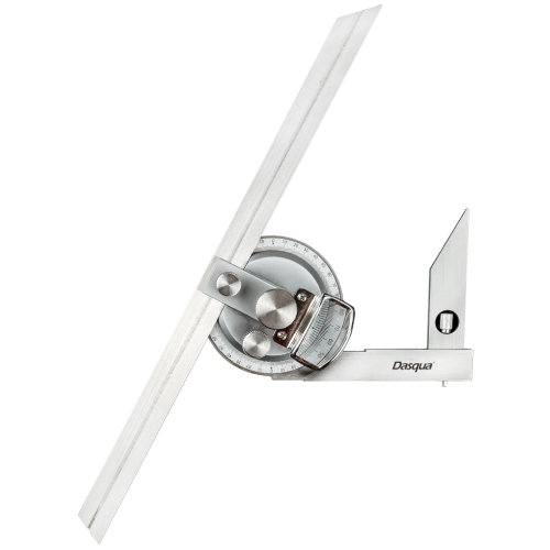 Dasqua Üniversal Mercekli Açı Ölçer 1031-2005